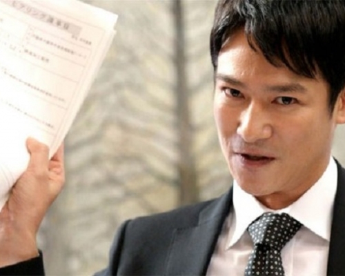 報道指堺雅人最近點頭答應拍《半澤直樹》續集。