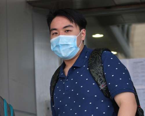 被告麥芸端罪名不成立。