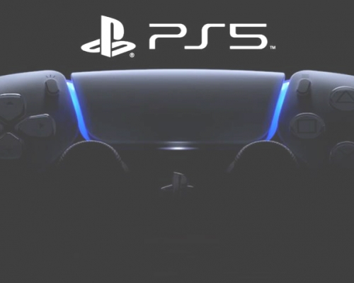 PS5發布會延期舉行。網上圖片