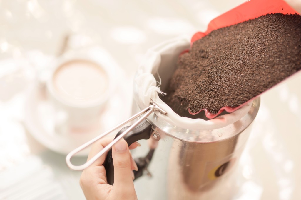 啟田商場邀請了多位茶藝達人分享泡茶心得及品茶文化。