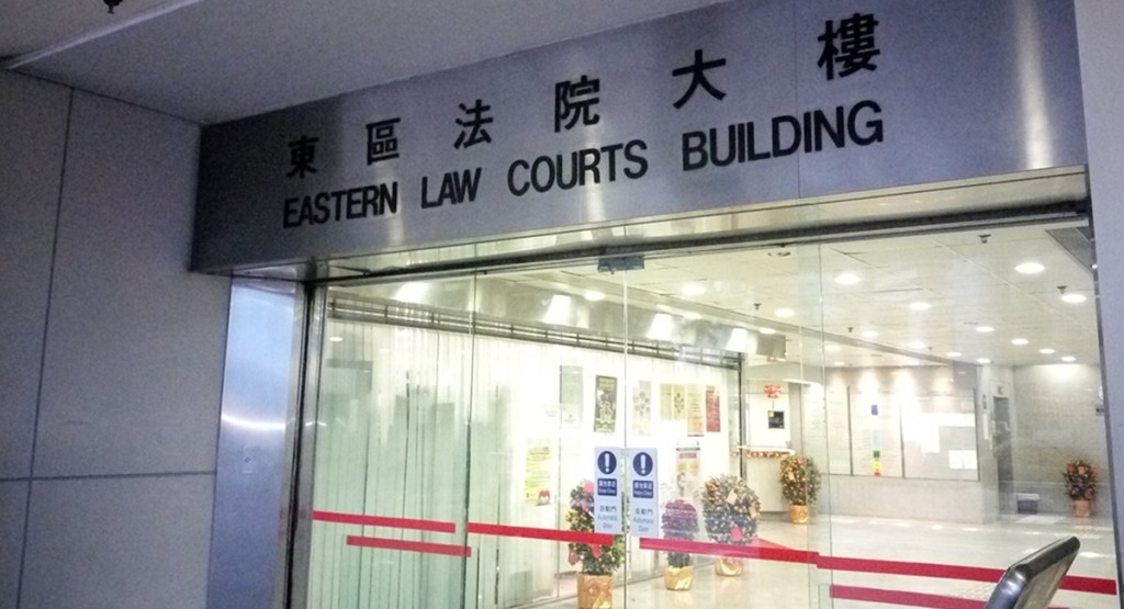 一名前保險代理涉誇大保單費用詐騙,被判監3個月2周。資料圖片