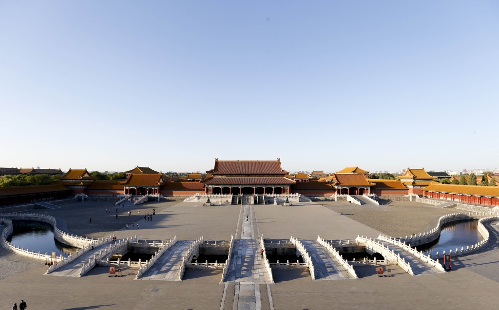 北京故宮經歷明清兩朝，有數不盡的宮闈秘密，影響着歷史的發展。