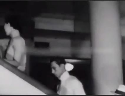 上海大新引入遠東首兩座扶手電梯成為生招牌。抖音＠離雨彌港   