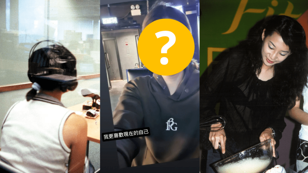 前TVB女星失婚後嫁入豪門罕晒近照：更喜歡現在的自己  再婚夫生意遍多地  居山頂超級豪宅