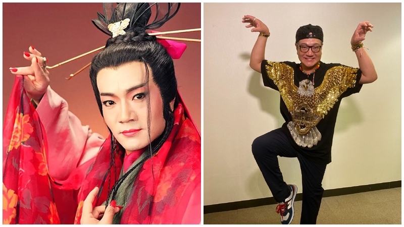 魯振順百病纏身  自爆做通波仔手術兼受前列腺問題困擾：有啲滴滴仔