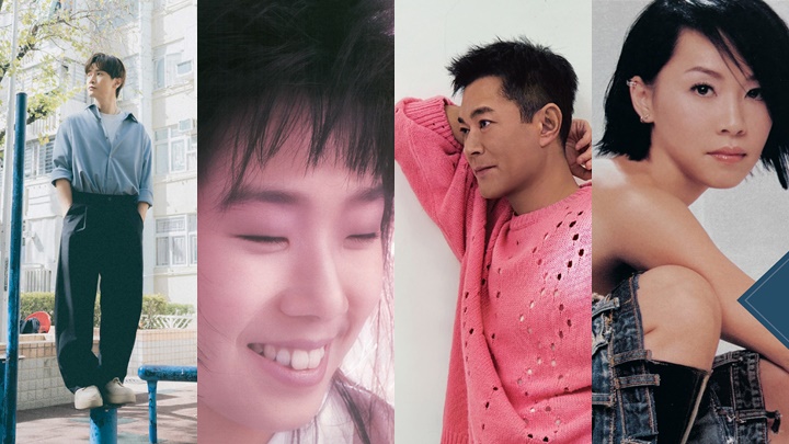 香港唱片店日2026｜必搶古天樂3吋CD  彭羚林憶蓮推精品唱片  將有歌手突襲店舖派福利