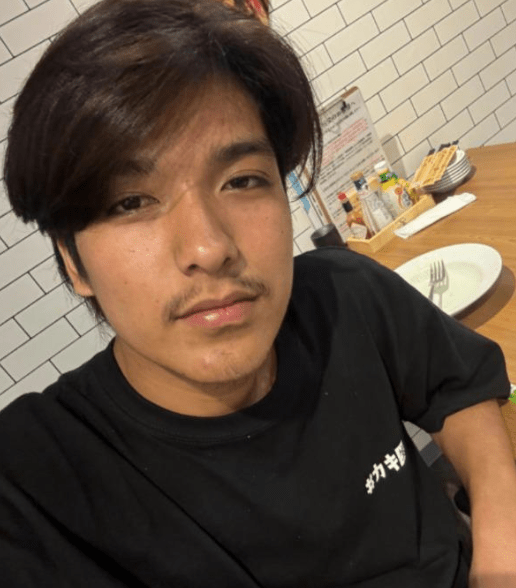 死者是尼泊爾籍留學生巴達爾(Badal Chhantyal)。tiktok@badaluu999 死者是尼泊爾籍留學生巴達爾(Badal Chhantyal)。tiktok@badaluu999