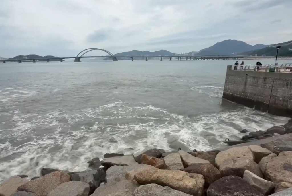 fb新界地區生活連線影片截圖