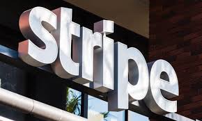 Stripe排名第6，價值4,300億元人民幣。  ​