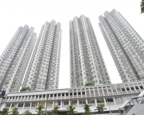 啟豐園兩房562萬市價沽。