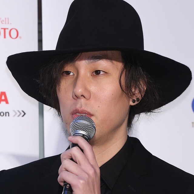 野田洋次郎向來緋聞多。