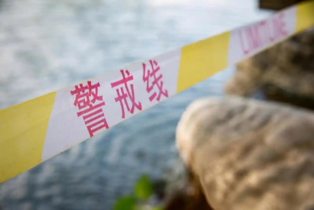 福建有小童私自到池塘游水溺亡。