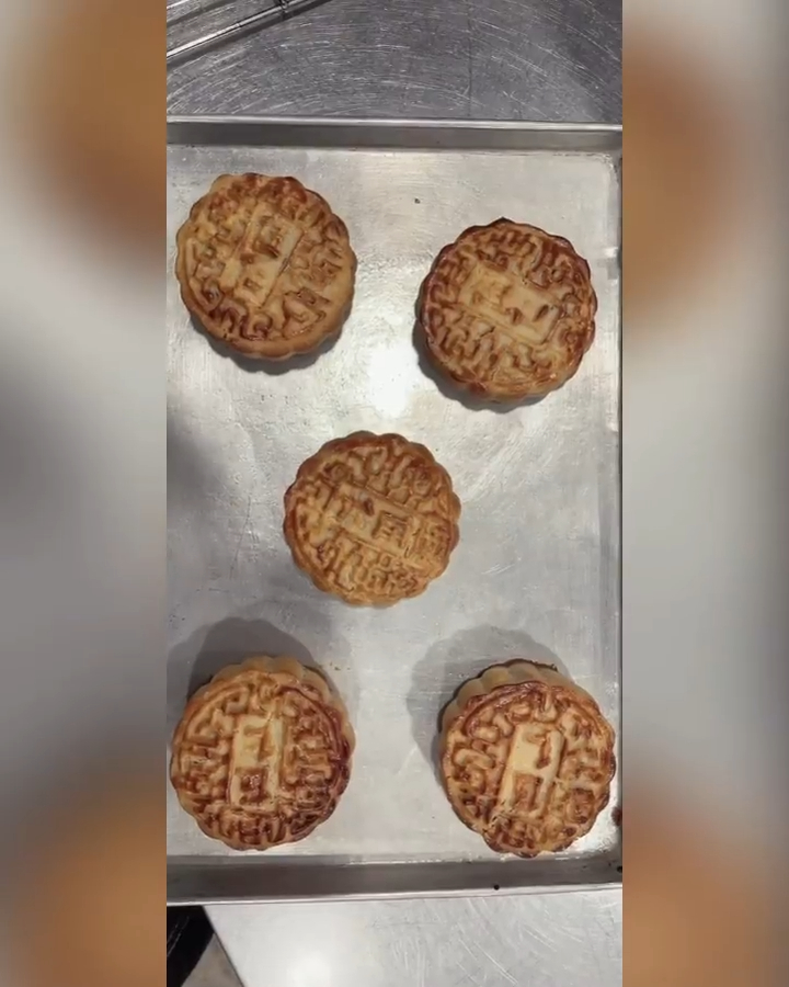 睇見都想食。