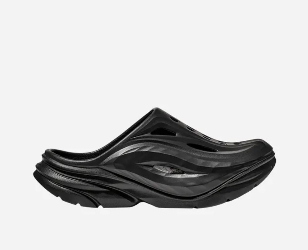 Hoka Ora Recovery (參考零售價 HK$299)