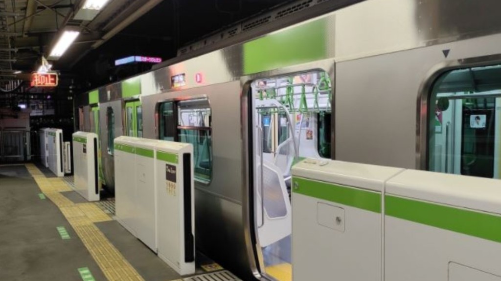 JR山手線全面恢復時間未定。X@ranunjiro