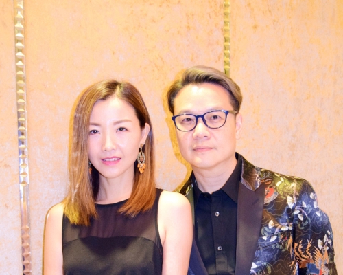 見RB取消咗麥花臣演唱會,漢洋即時向譚嘉荃派定心丸。