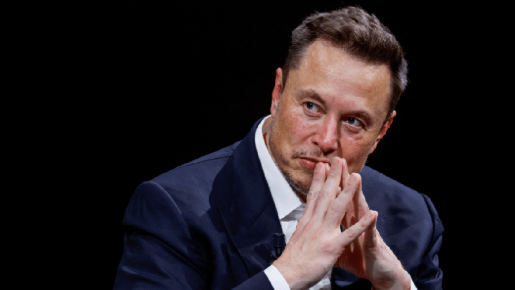 Tesla向馬斯克授予價值2,316億股份 「留住他比以往任何時候重要」