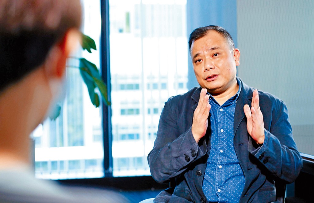 林志偉表示,是次決定並不代表侮辱公職人員「永遠都不立法」,故協會依然會視乎本港情況,繼續就該議題跟進。