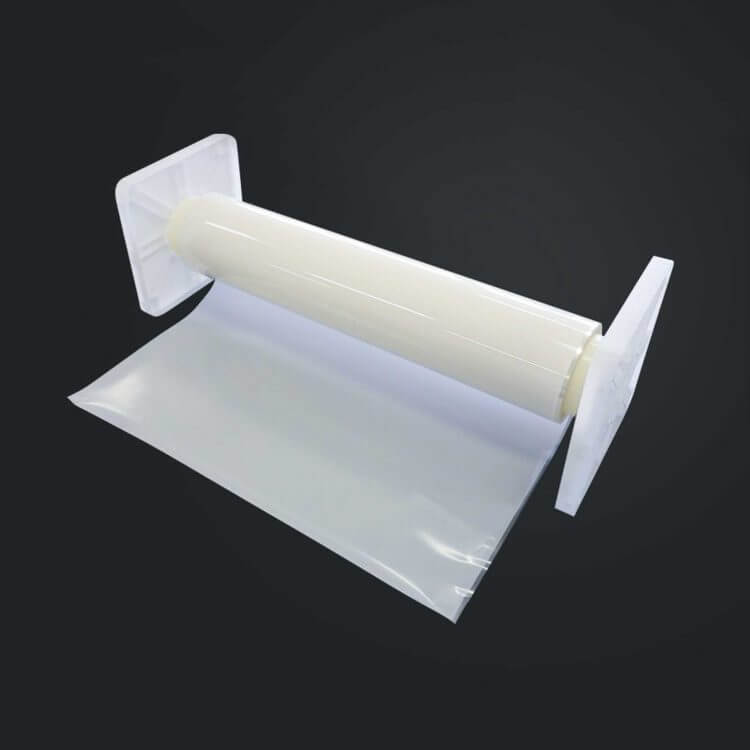 Ajinomoto Build-up Film。（味之素網站圖片）