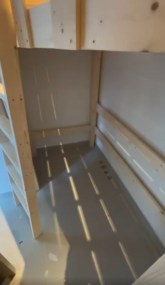 有關的單位還在裝修中。Threads截圖 有關的單位還在裝修中。Threads截圖