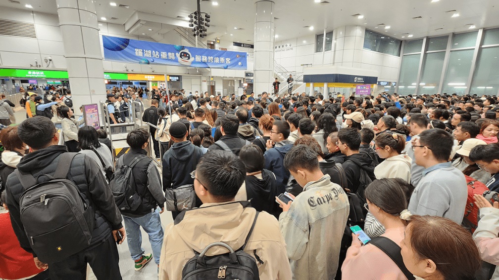 大棋盤︱啟德首辦跨年演唱會 通關時間可延長？