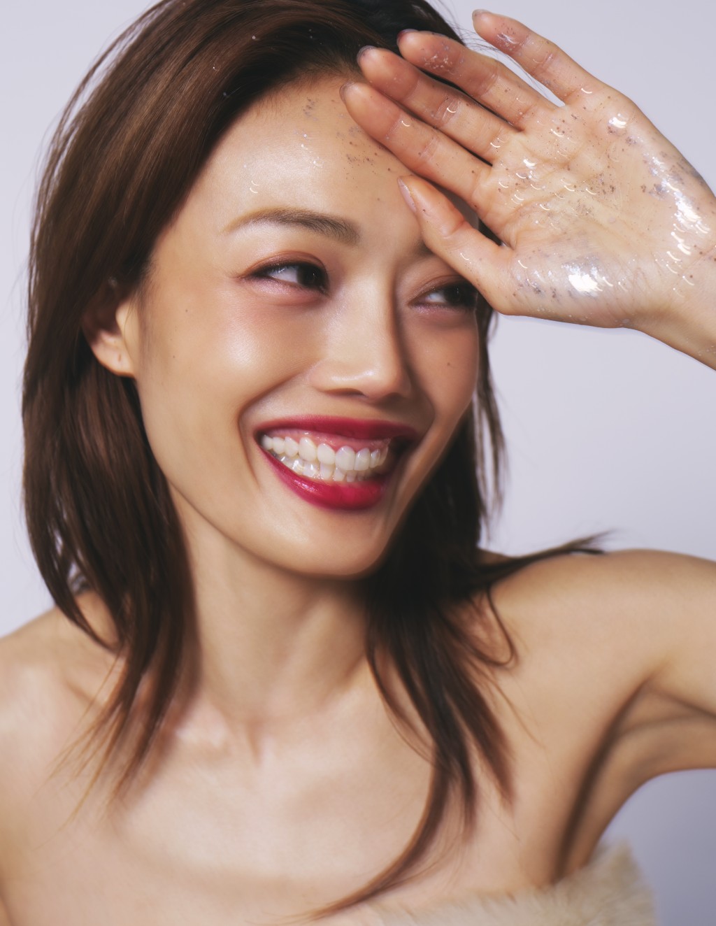 容祖兒（Joey）終於宣布返香港開大型個人演唱會。