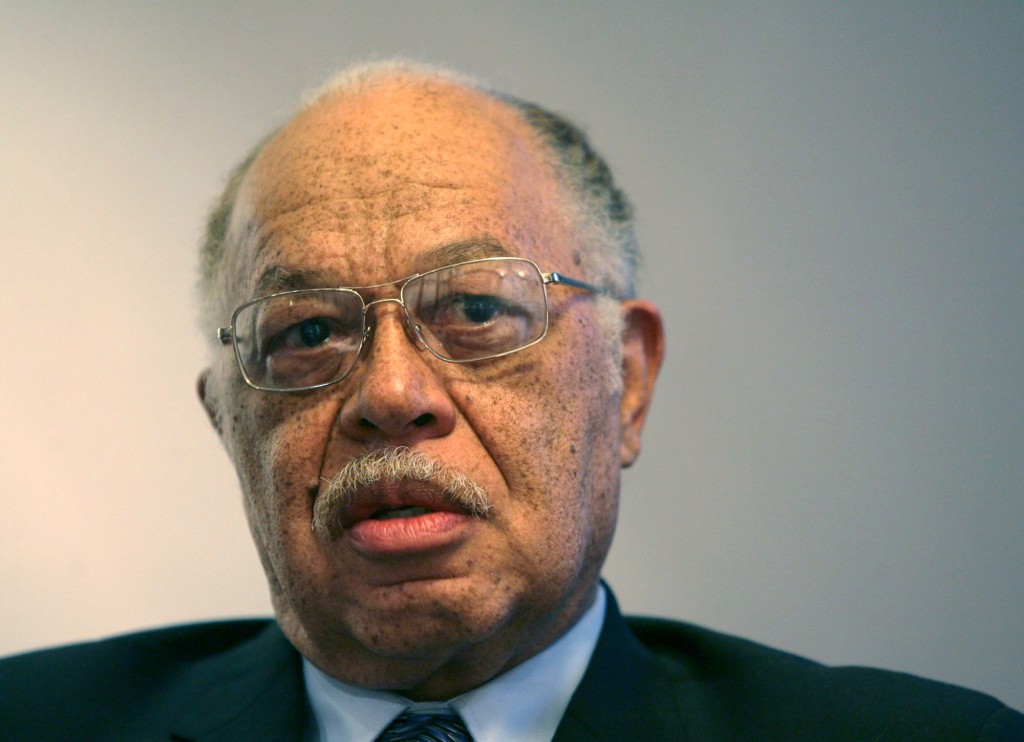 戈斯内尔（Kermit Gosnell）被指已在狱中去世。美联社