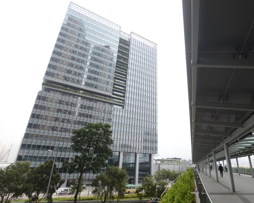 17年間596宗壞帳索償申請工貿署仍未處理。資料圖片