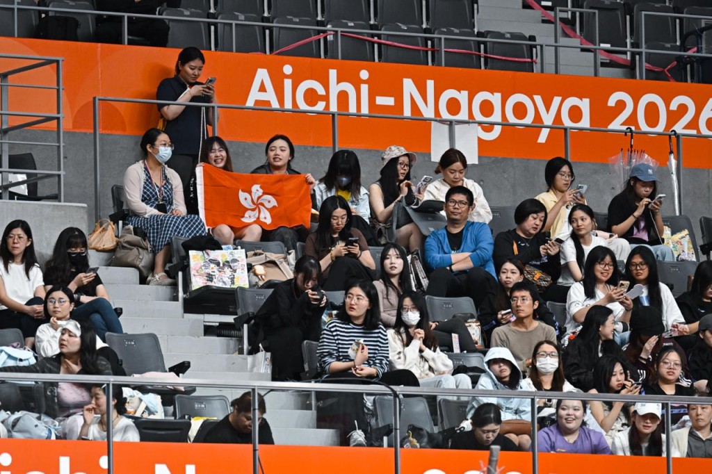 杜凯琹、吴咏琳女双四强不敌日本摘铜。