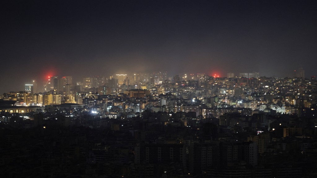 以色列官員指以黎料短期內展開會談，尋求持久停火。路透社