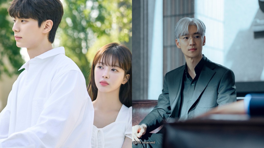 四月韓劇煲劇攻略！「死神」孔明熱戀金珉河 《芭妮與哥哥們》盧正義周旋高顏值四男神