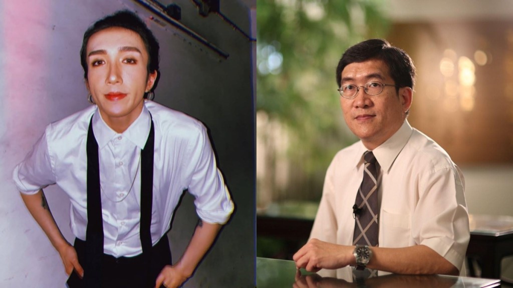 李啟言父親李盛林牧師安息禮定於6.6舉行 帛金將撥作阿Mo醫療費用