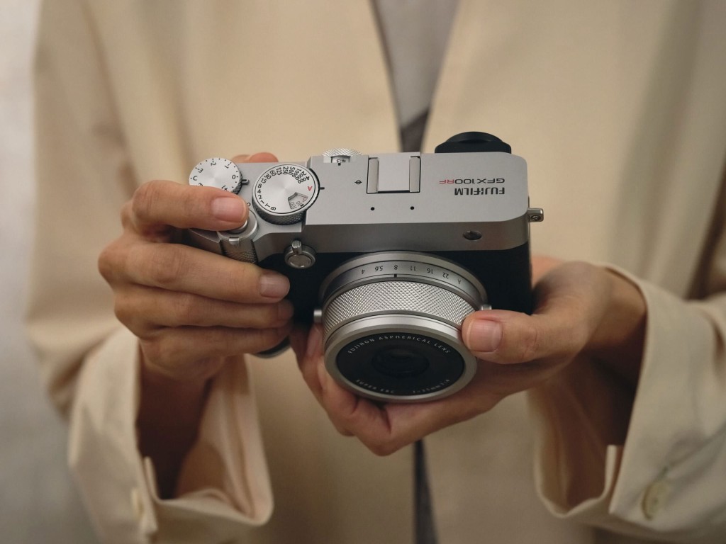 富士FujiFilm日前正式向公众开放旗下菲林风格LUT（Look-Up Table）（来源：Fujifilm）