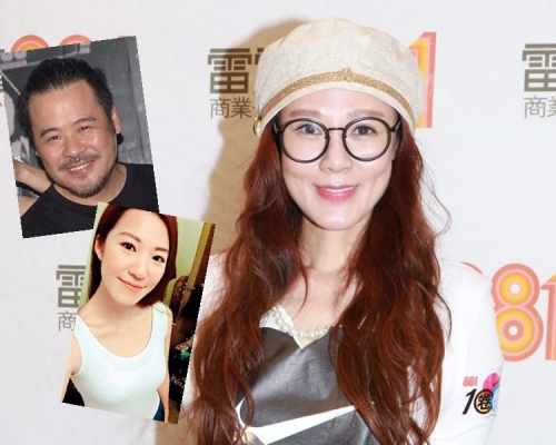康華打算送金豬賀好友韋家雄結婚。