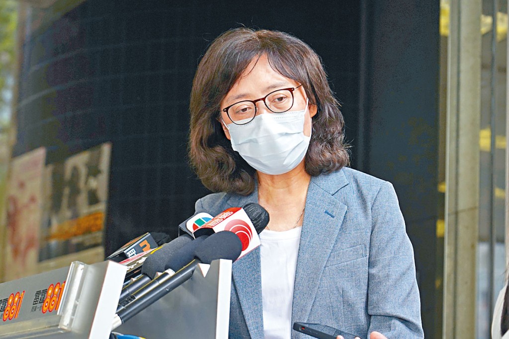 發展局局長甯漢豪昨日提到,發展局對收地問題「好上心」。