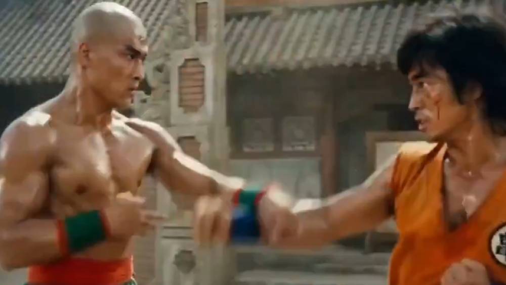 网上开始有不少示范影片,其中邵氏电影风格的龙珠决斗,令人印象深刻。 X@nasan_0422 网上开始有不少示范影片,其中邵氏电影风格的龙珠决斗,令人印象深刻。 X@nasan_0422