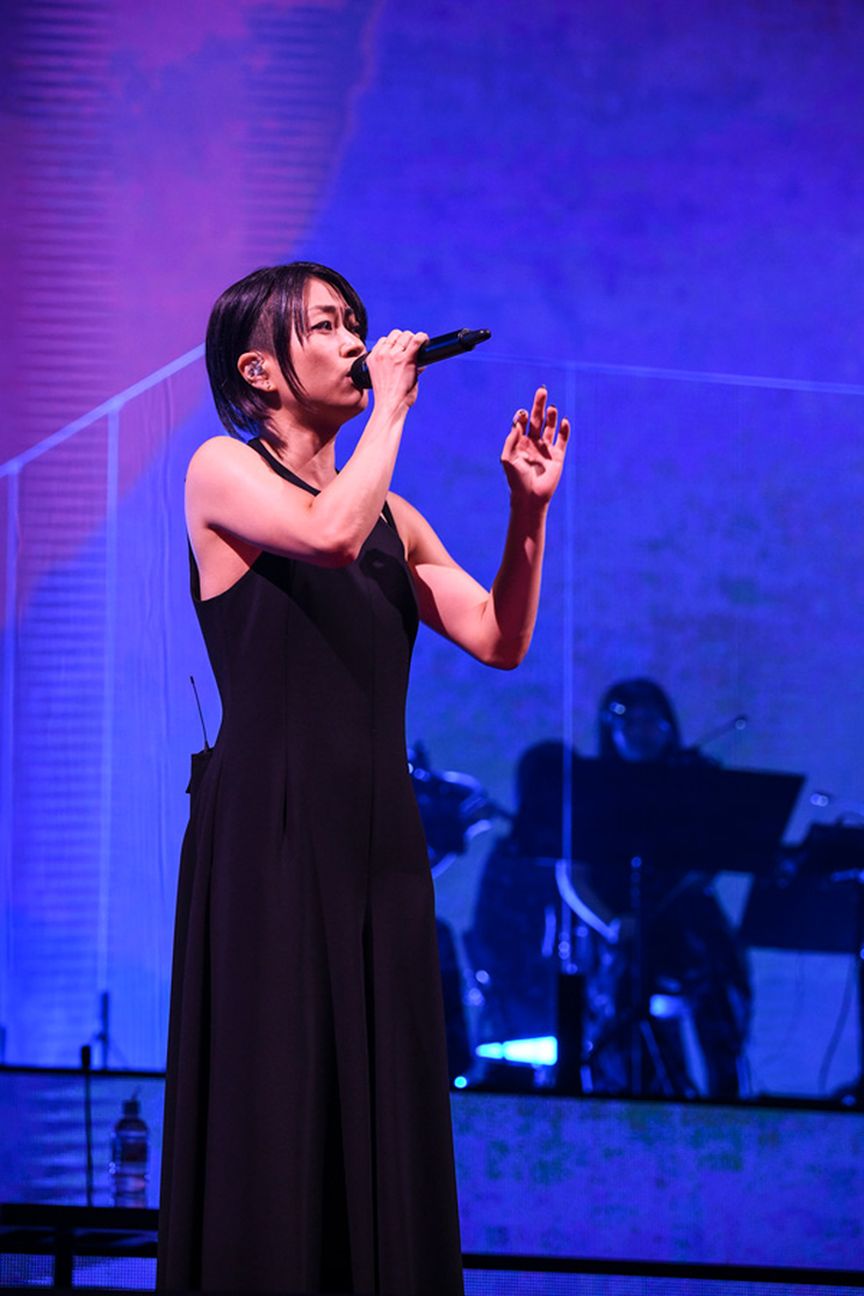 宇多田光討厭被區分男女性別。