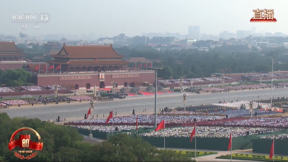 央視截圖 央視截圖