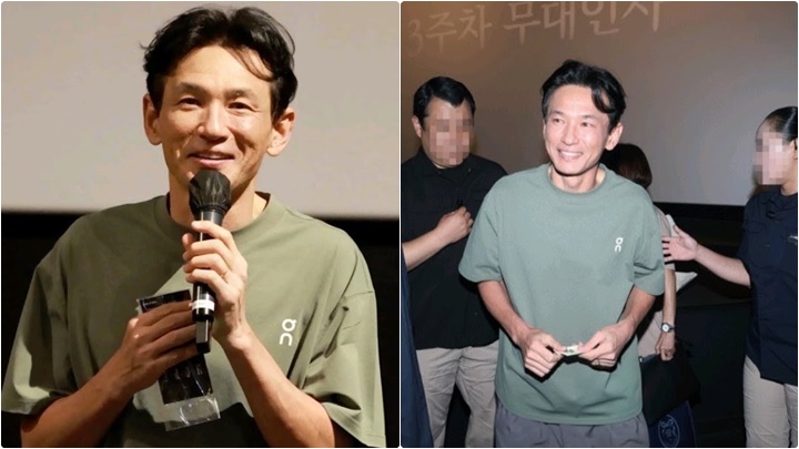 黃晸珉遭狂迷騷擾兒子受累：你爸累我要自殺   D社指影帝過於輕率惹人誤會