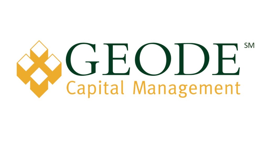 Geode Capital Management，持有1.2亿股（0.59%）