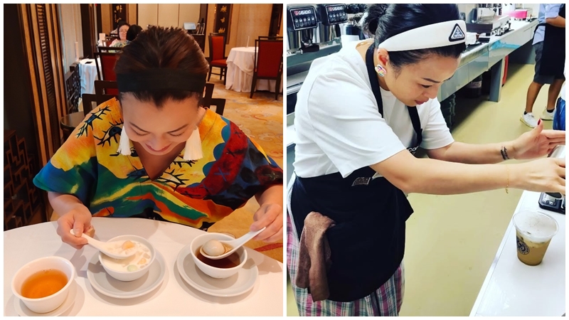 陳小春「舊愛」被硬物重擊頭部頸椎移位  花費近百萬港元冒死做手術留有４吋疤痕