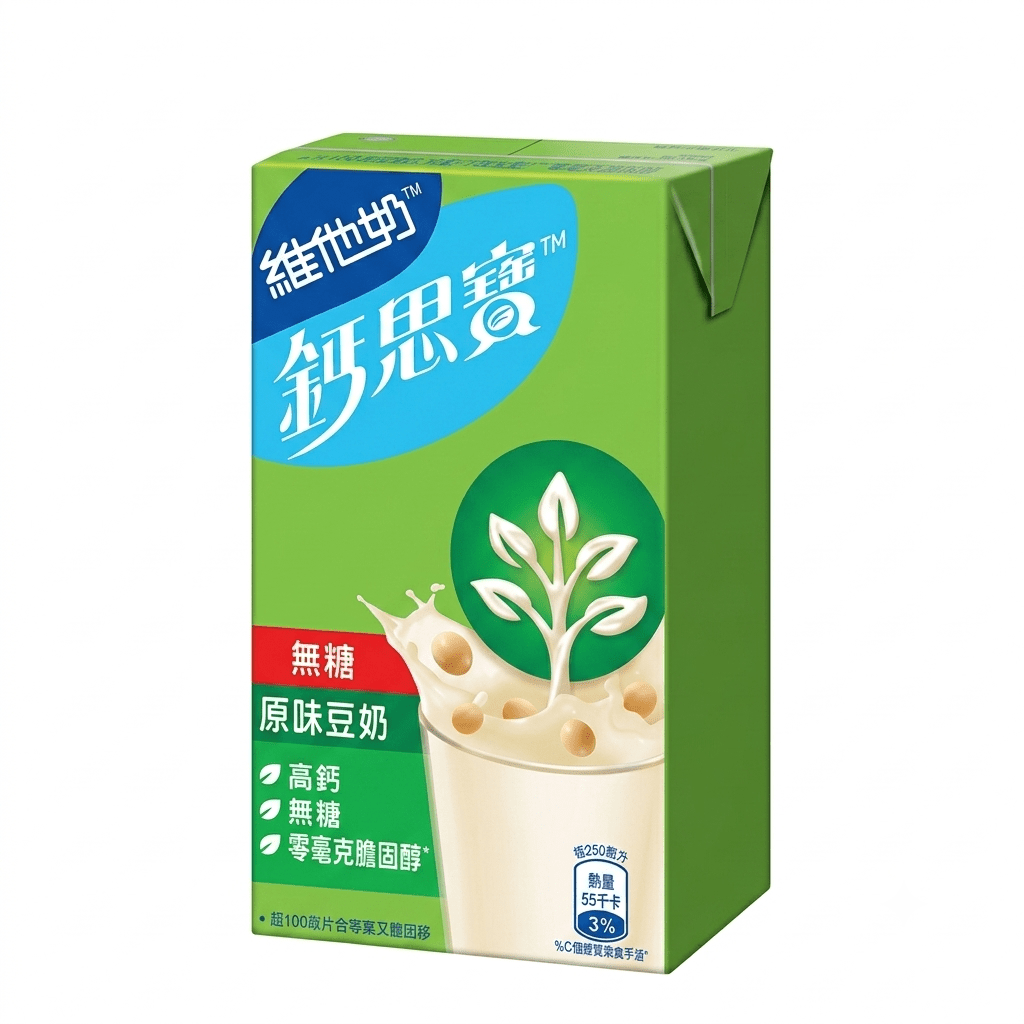 每包含糖分最少（與下表所有飲品比較）（網上圖片）