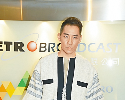 ■莫鎮賢邀請一位相識了幾十年的嘉賓助陣演唱會。