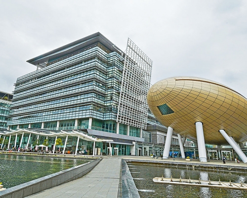 ■業界指白石角臨海位置有科學園,該區住宅可吸引創科人才入住。