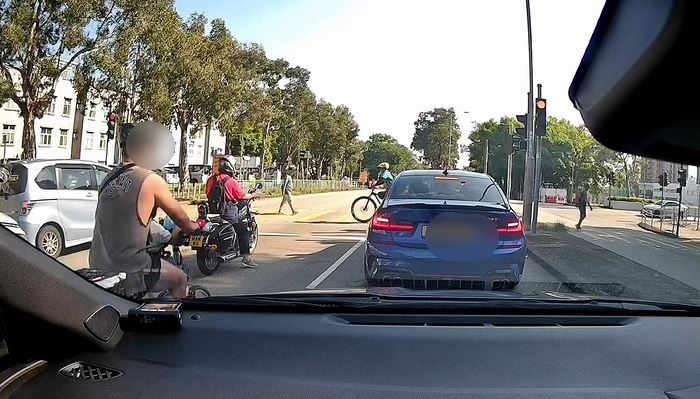 fb 車cam L（香港群組）TenderKangaroo5244影片截圖 