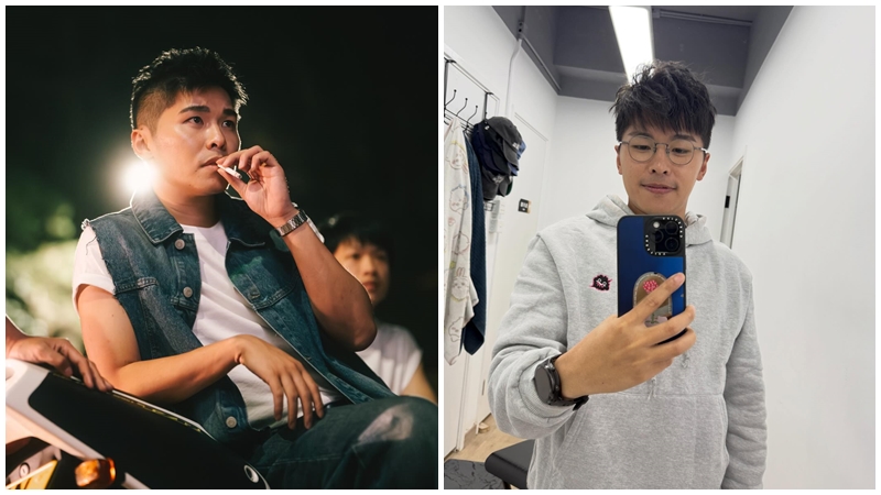 游學修疑被ViuTV封殺 深夜直播態度180度轉變  全天候狙擊忽然「跪低」：只係想搲撈