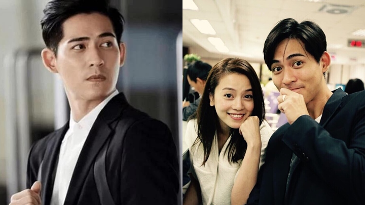 周渝民夫婦遭保險詐騙涉款近千萬港元，喻虹淵誤信朋友以現金繳款。