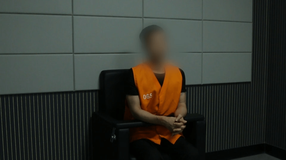 賴氏兄弟受「境外高薪工作」吸引偷渡出境。 賴氏兄弟受「境外高薪工作」吸引偷渡出境。