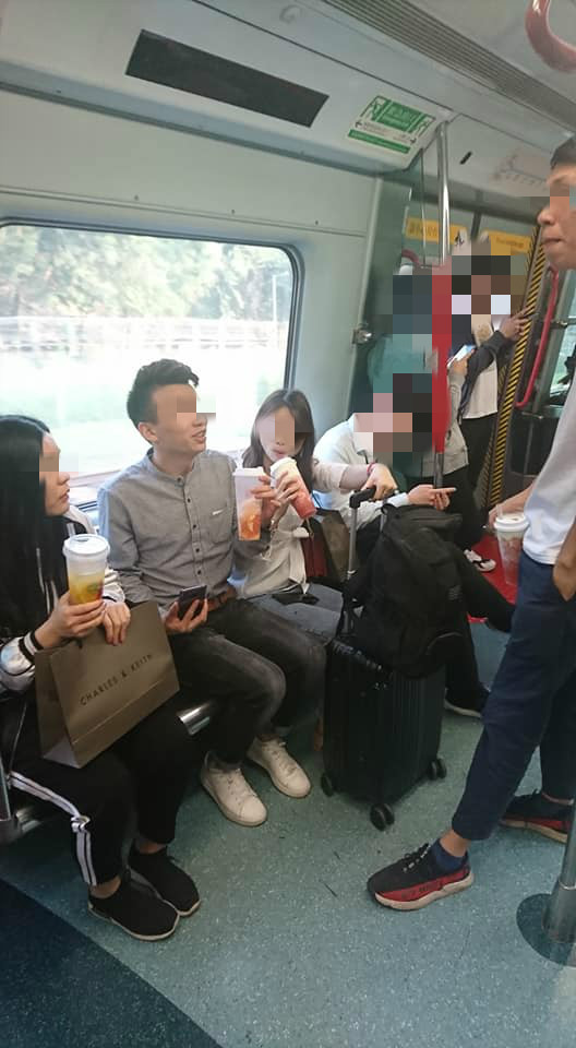 Facebook群組「Tai Po 大埔」圖片