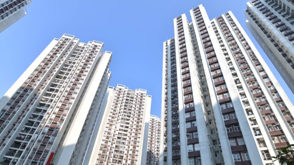 太古城3房1000萬成交 創今年最高價 愉景新城「零議價」640萬沽